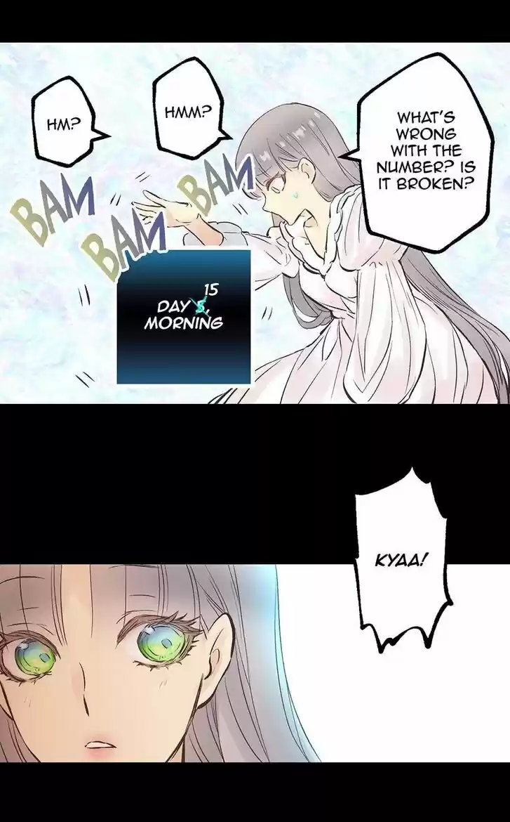 As Long as You like It Ch.150