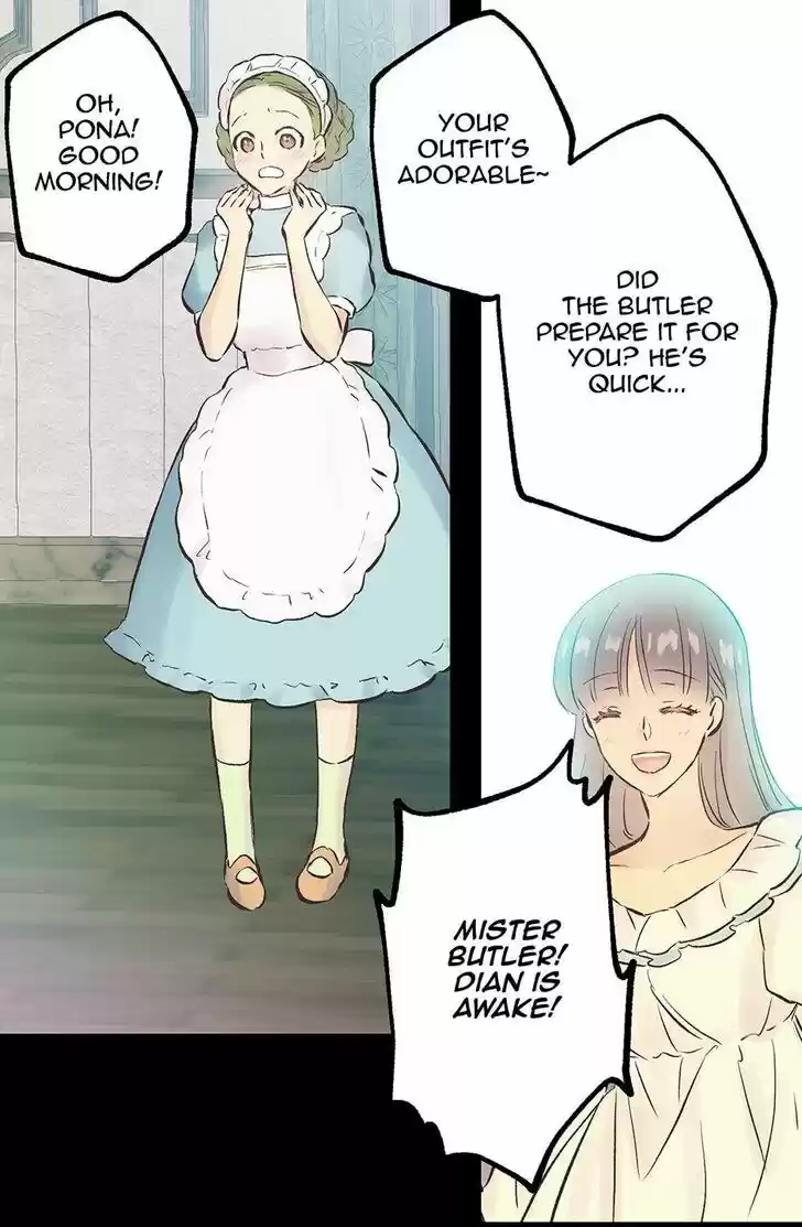 As Long as You like It Ch.150