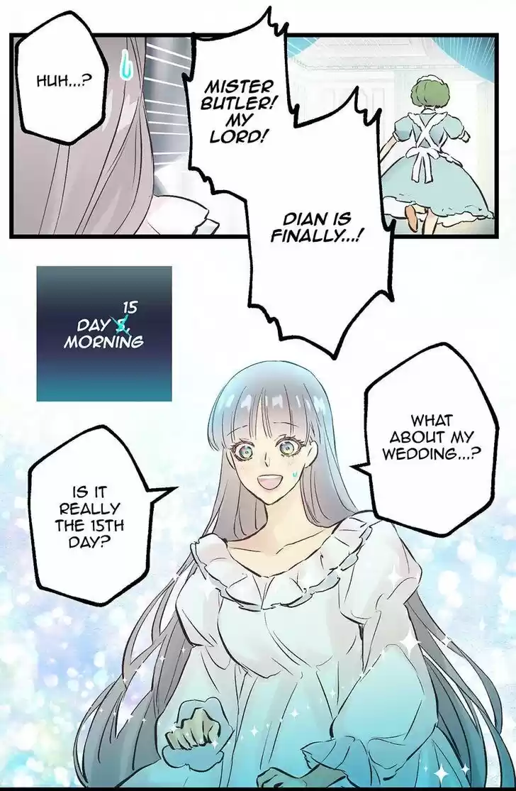 As Long as You like It Ch.150