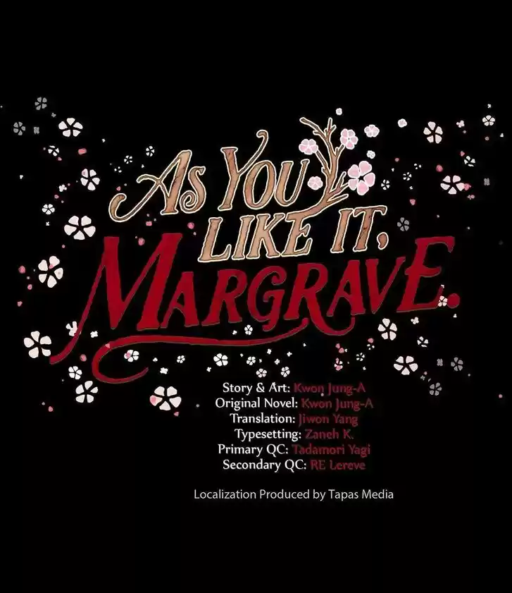 As Long as You like It Ch.150