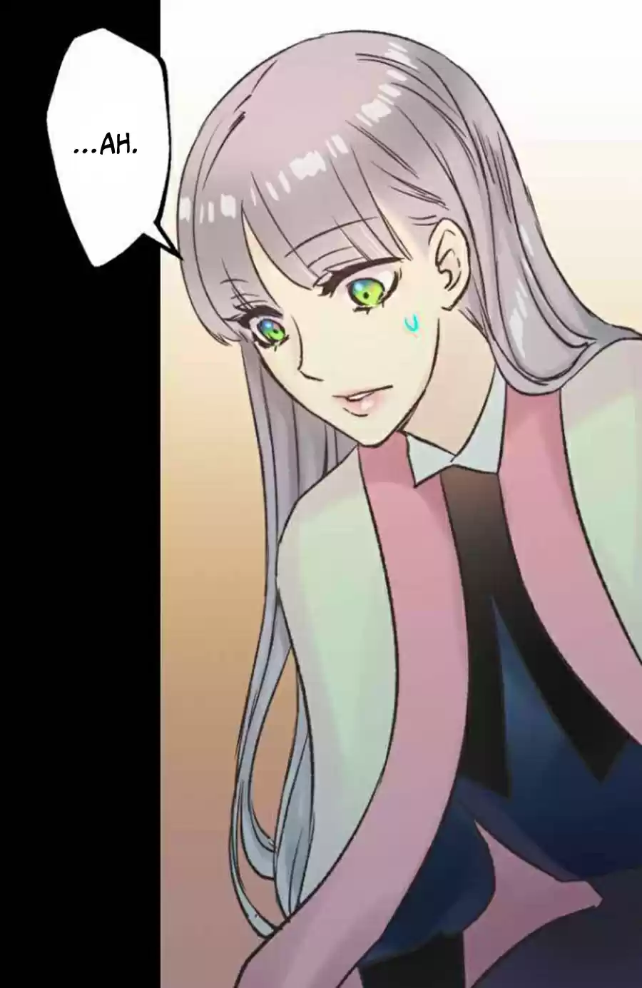 As Long As You Like It ch.16