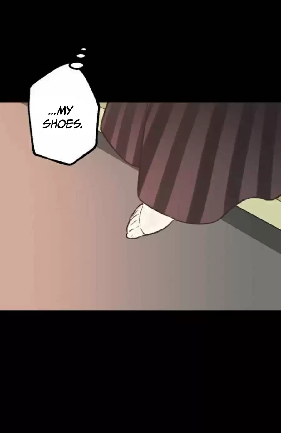 As Long As You Like It ch.16