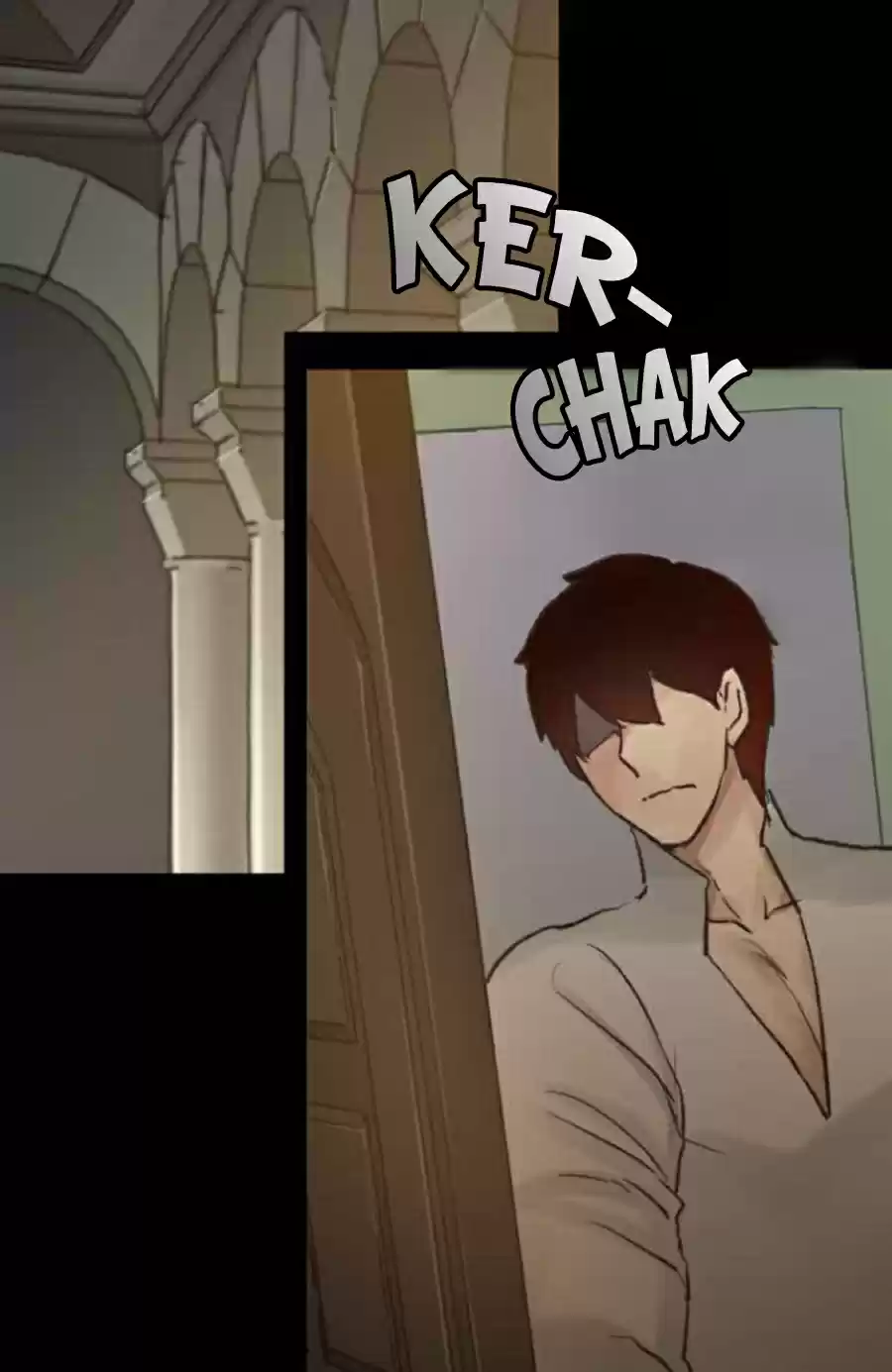 As Long As You Like It ch.16