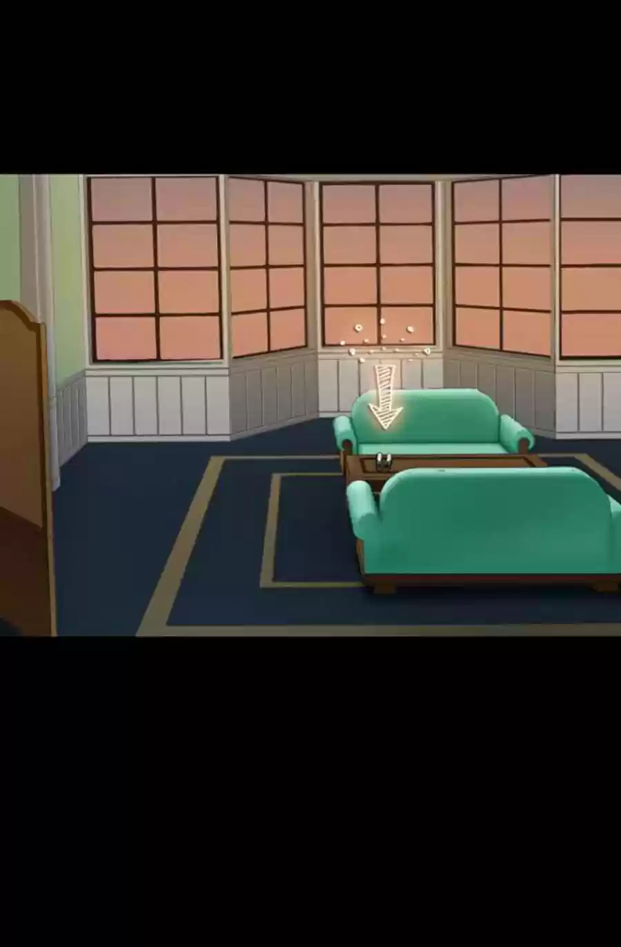 As Long As You Like It ch.16