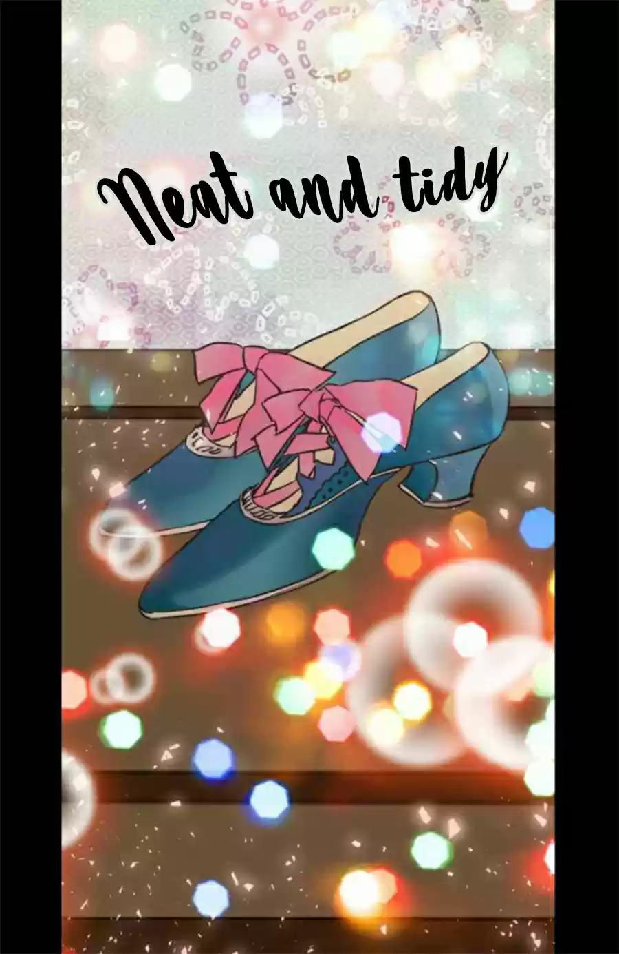 As Long As You Like It ch.16