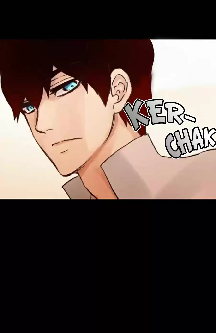 As Long As You Like It ch.16