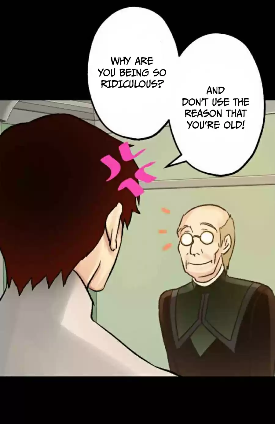 As Long As You Like It ch.16