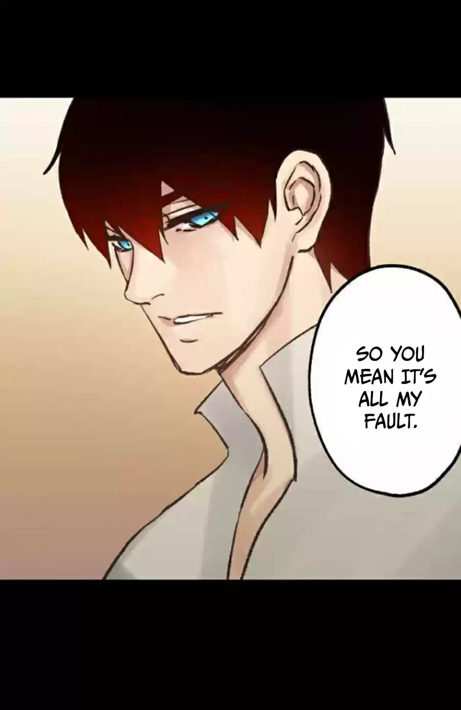 As Long As You Like It ch.16