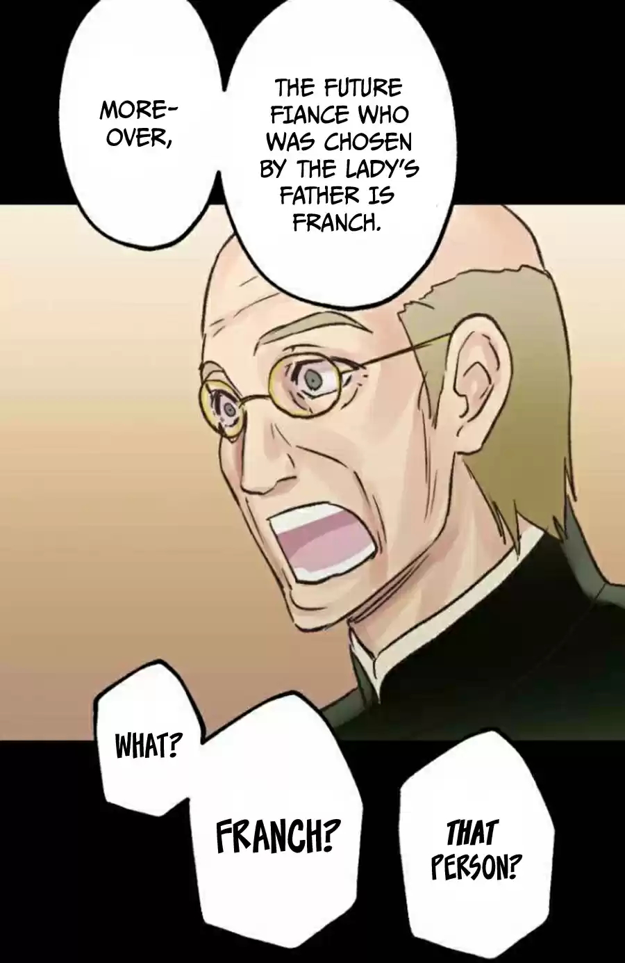 As Long As You Like It ch.16