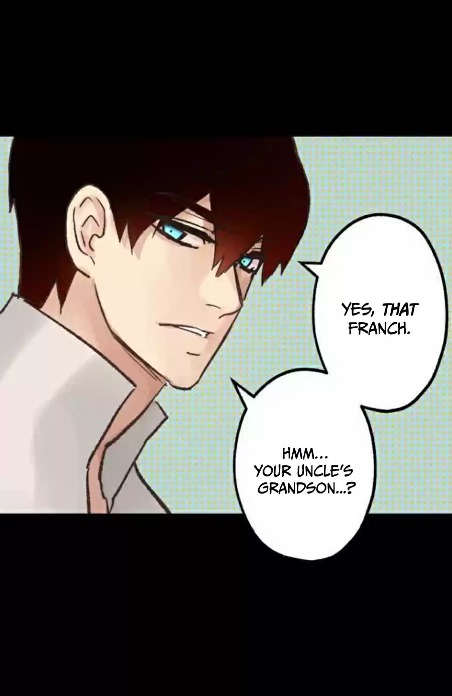 As Long As You Like It ch.16