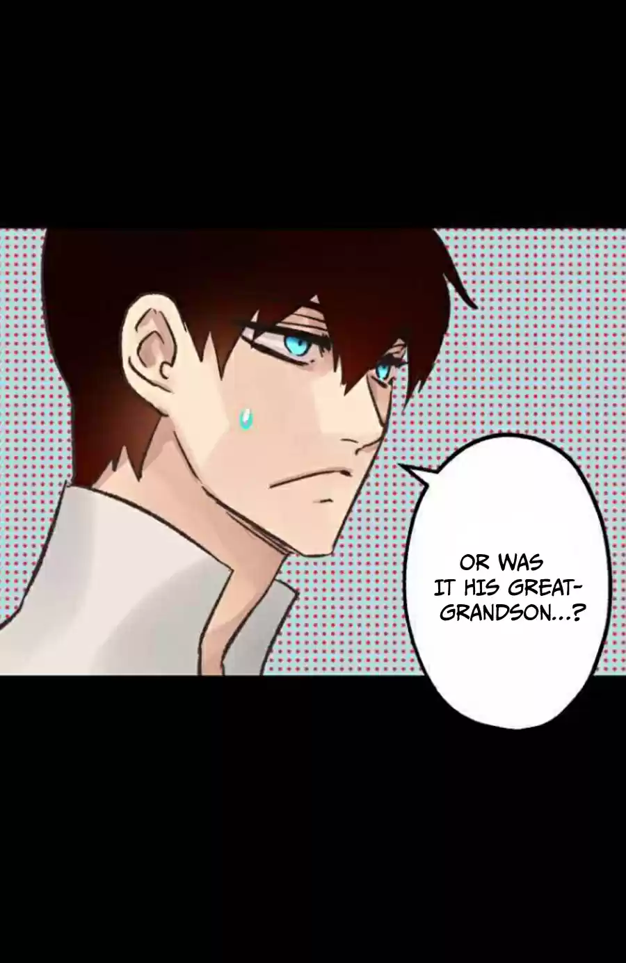 As Long As You Like It ch.16