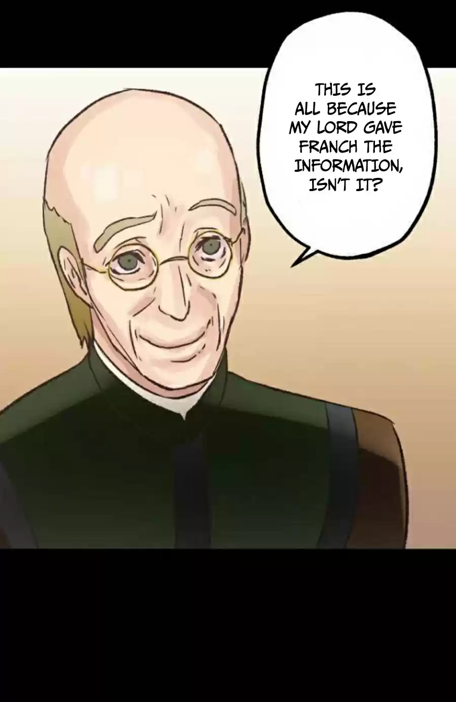 As Long As You Like It ch.16