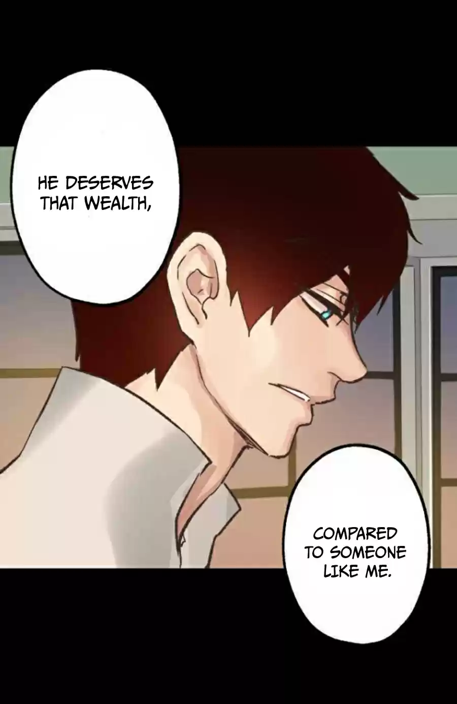 As Long As You Like It ch.16