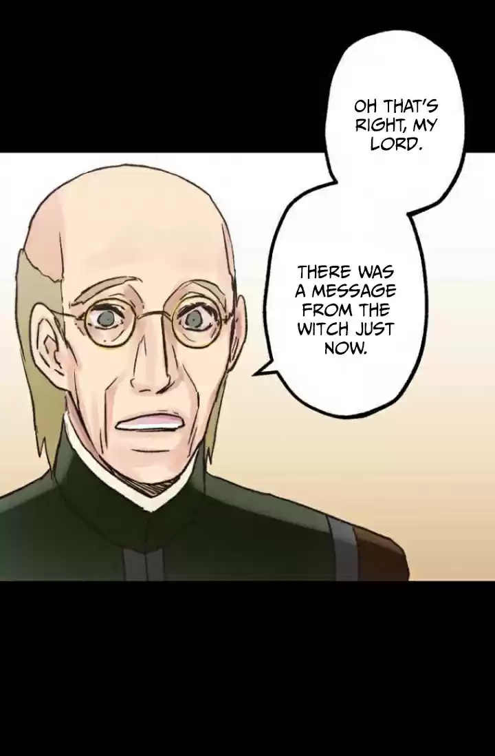 As Long As You Like It ch.17