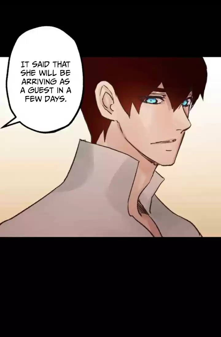 As Long As You Like It ch.17