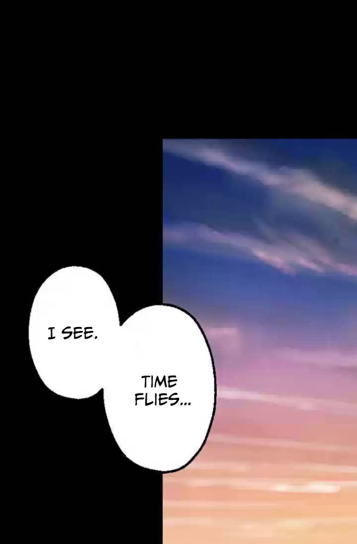 As Long As You Like It ch.17