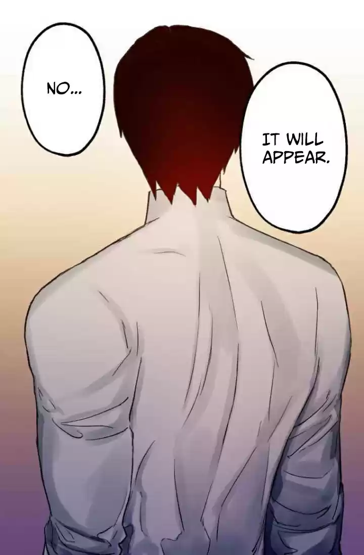 As Long As You Like It ch.17