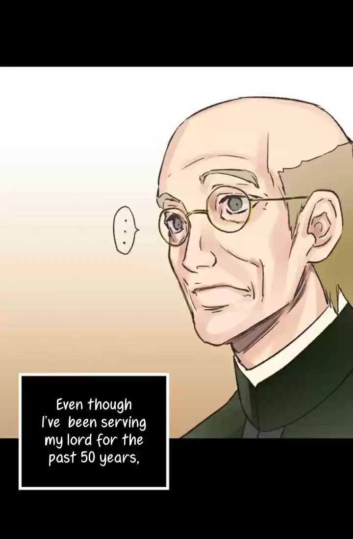 As Long As You Like It ch.17