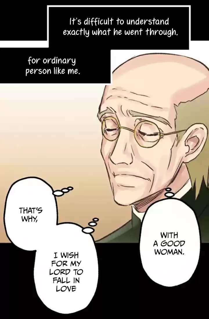 As Long As You Like It ch.17