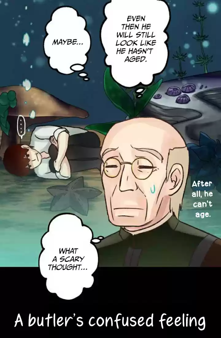 As Long As You Like It ch.17