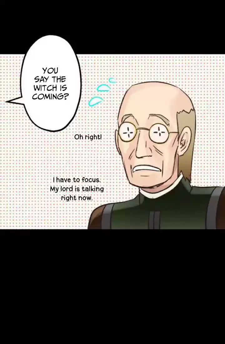 As Long As You Like It ch.17