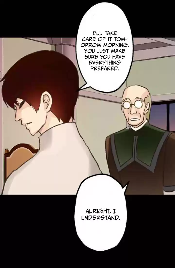 As Long As You Like It ch.17