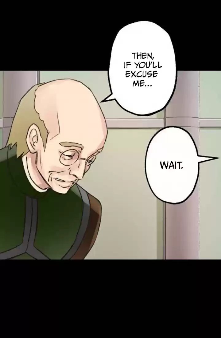 As Long As You Like It ch.17