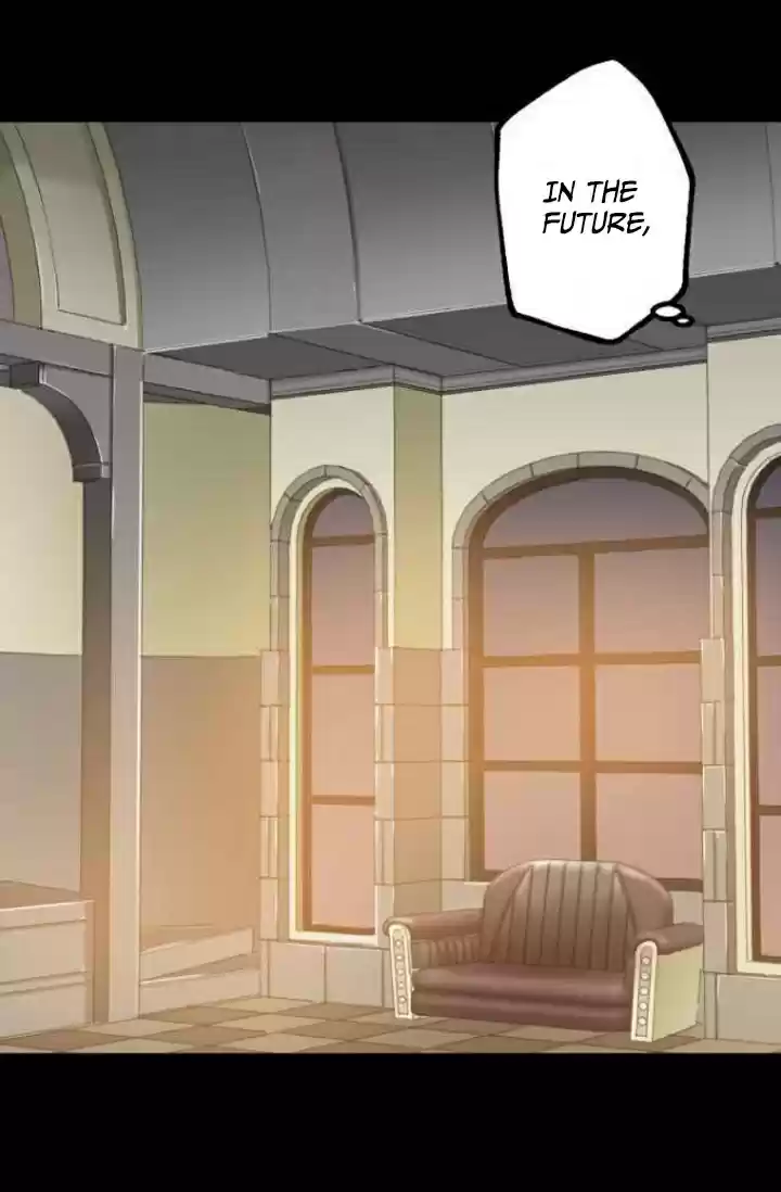 As Long As You Like It ch.17