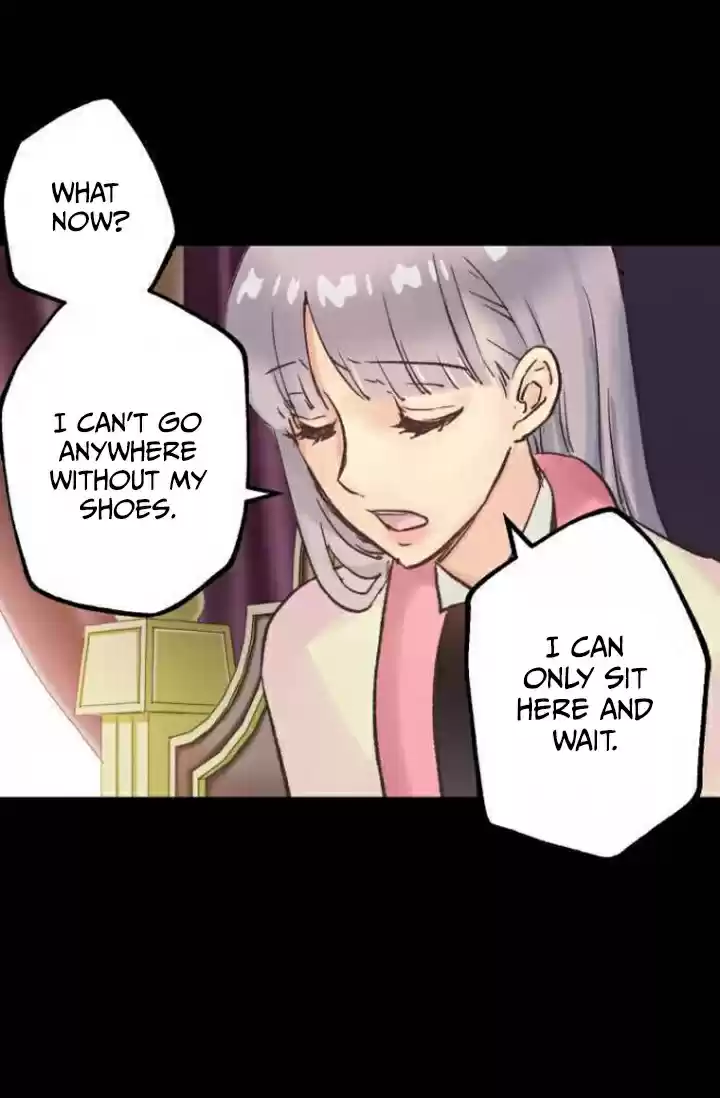 As Long As You Like It ch.17