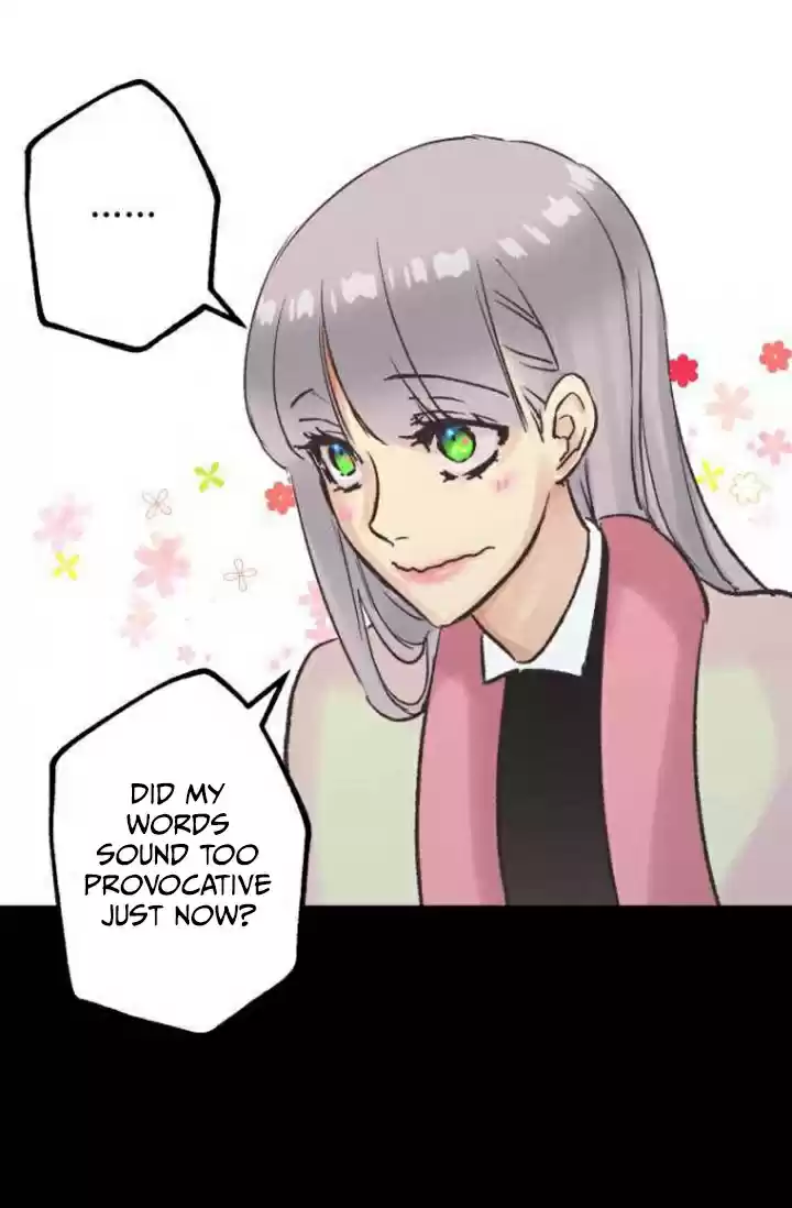 As Long As You Like It ch.17