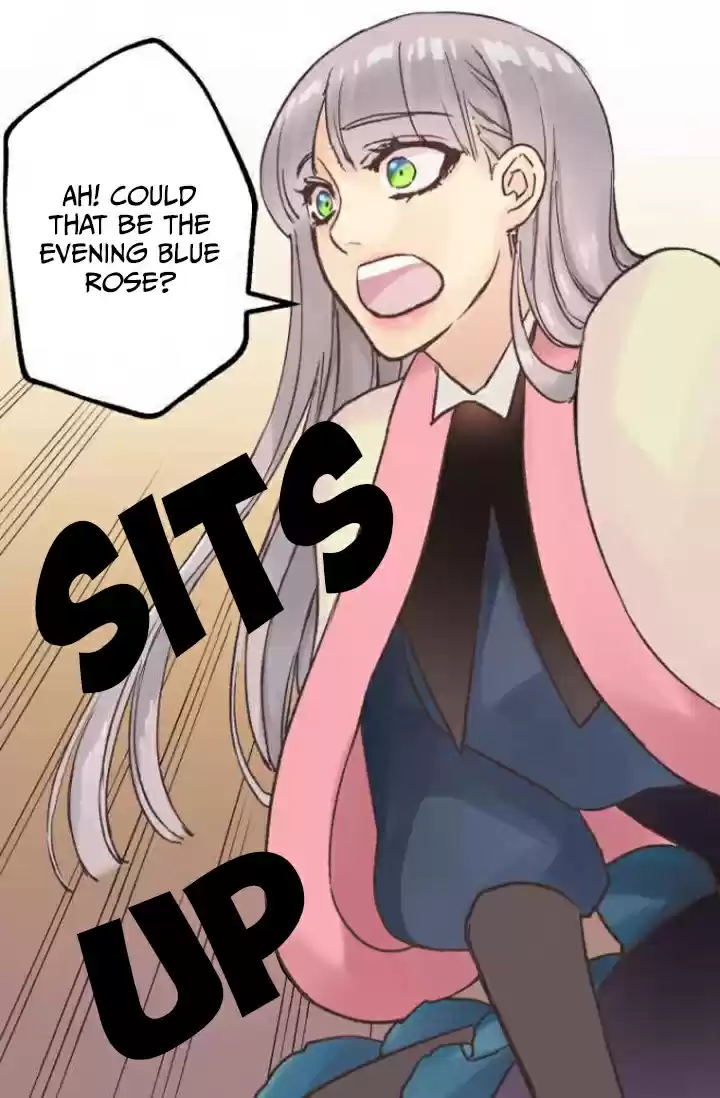 As Long As You Like It ch.17