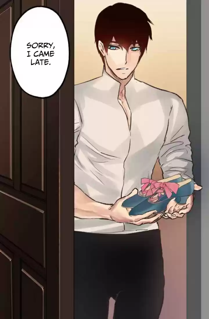 As Long As You Like It ch.17