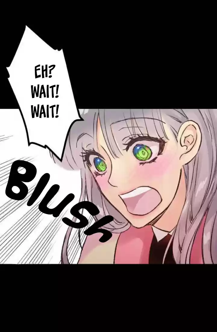 As Long As You Like It ch.17