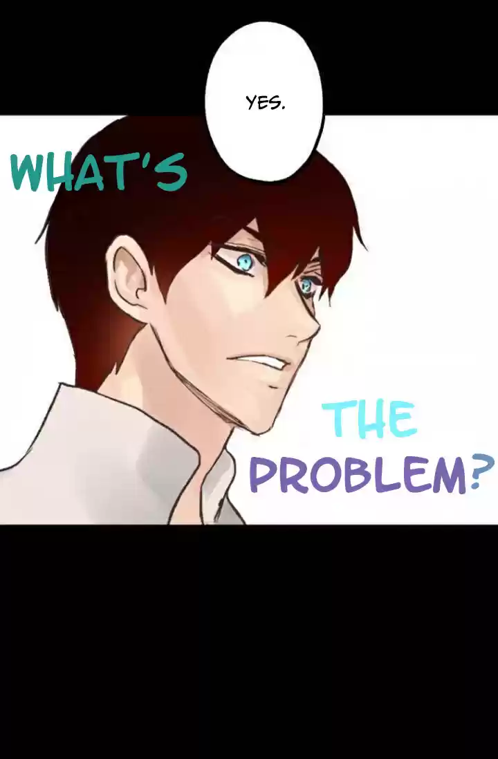 As Long As You Like It ch.17