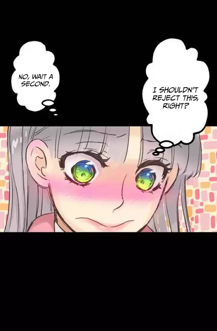 As Long As You Like It ch.17