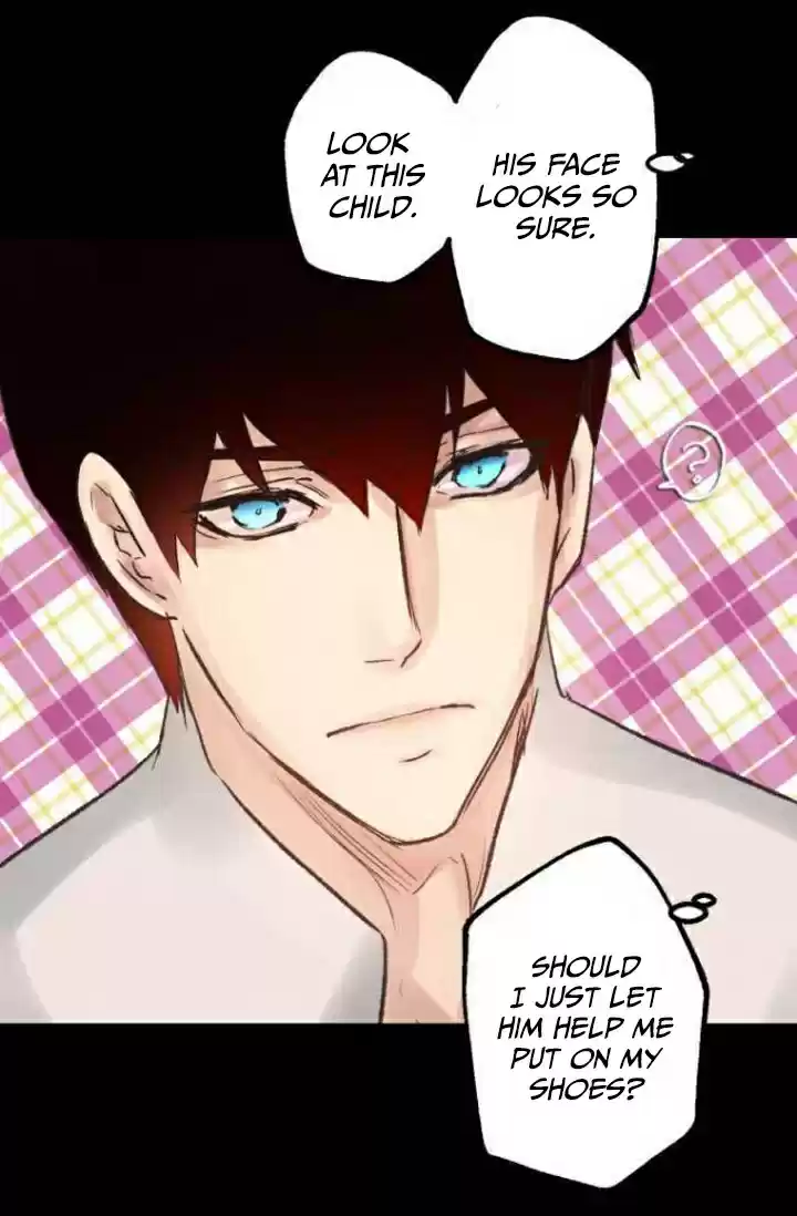 As Long As You Like It ch.17