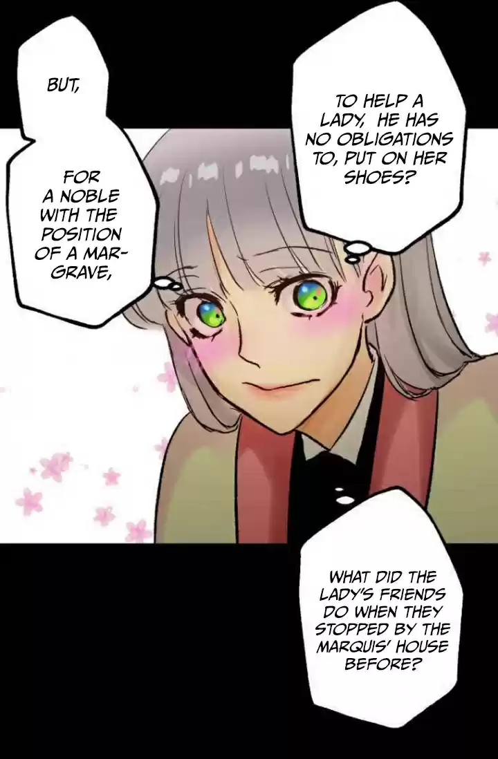 As Long As You Like It ch.17