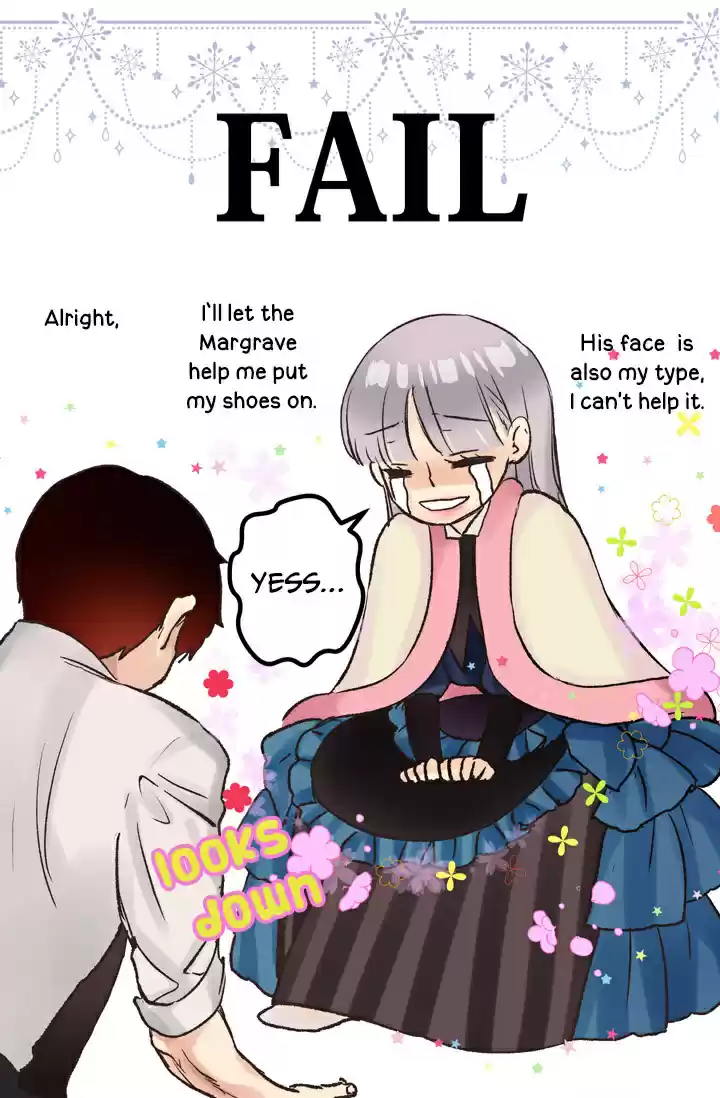 As Long As You Like It ch.17