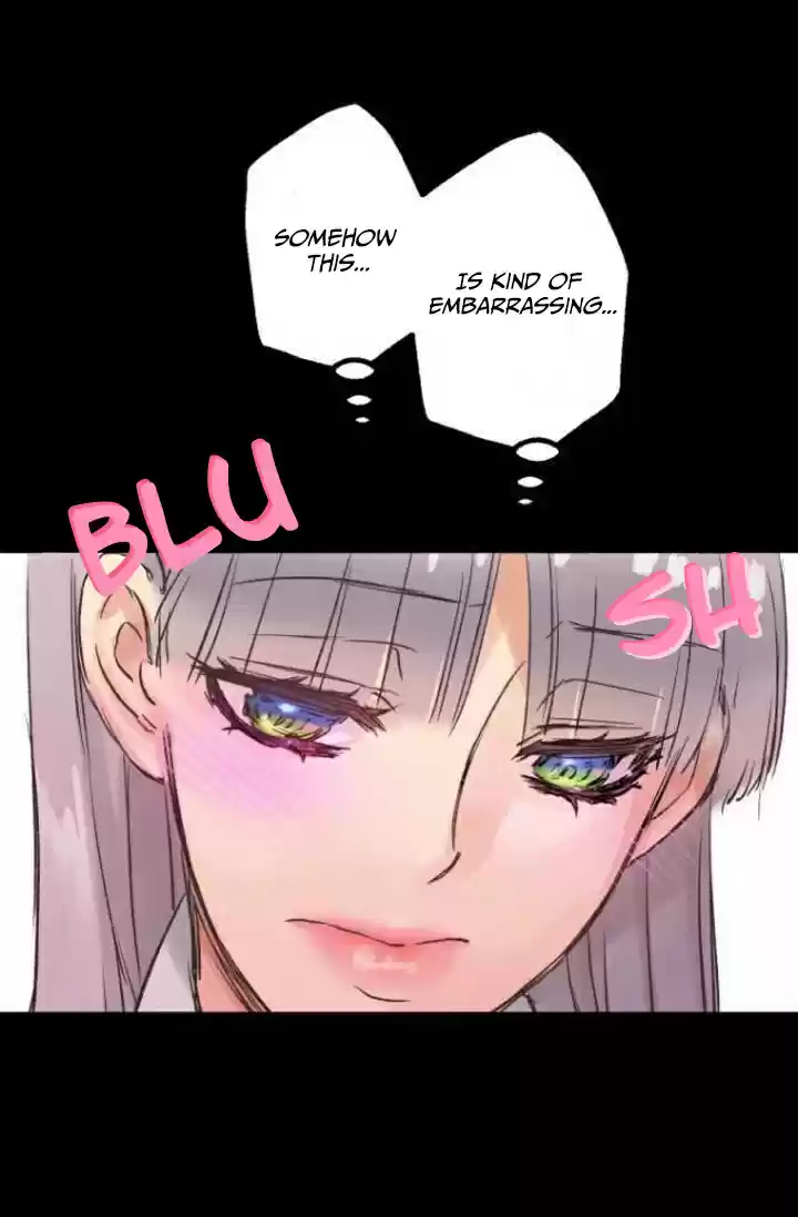 As Long As You Like It ch.17