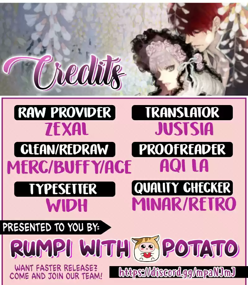 As Long As You Like It ch.17