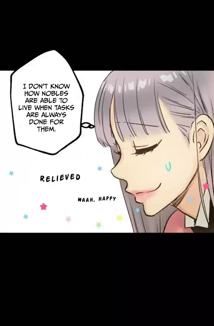 As Long As You Like It ch.18