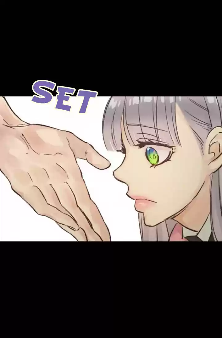 As Long As You Like It ch.18