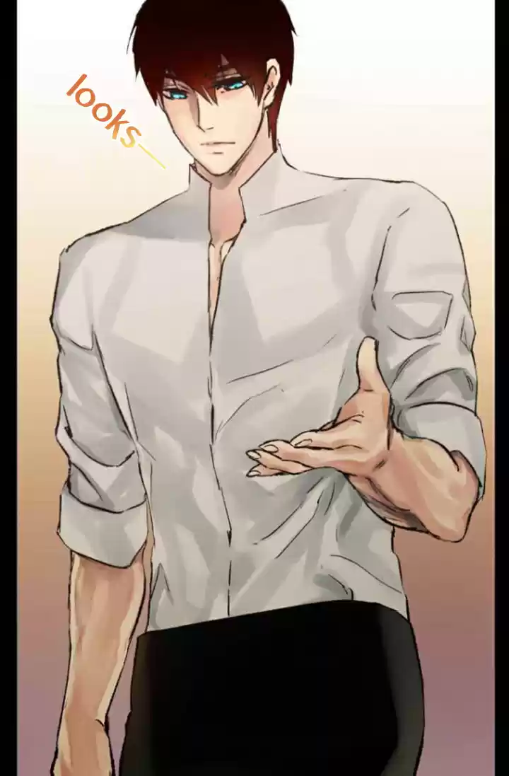 As Long As You Like It ch.18