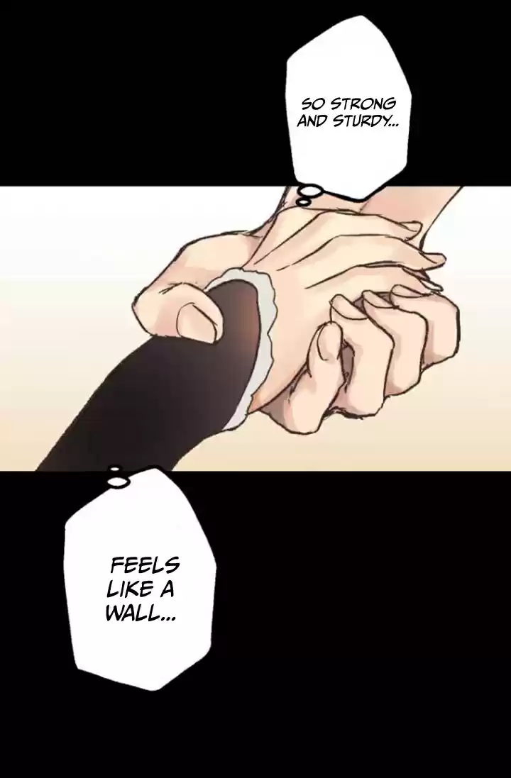 As Long As You Like It ch.18