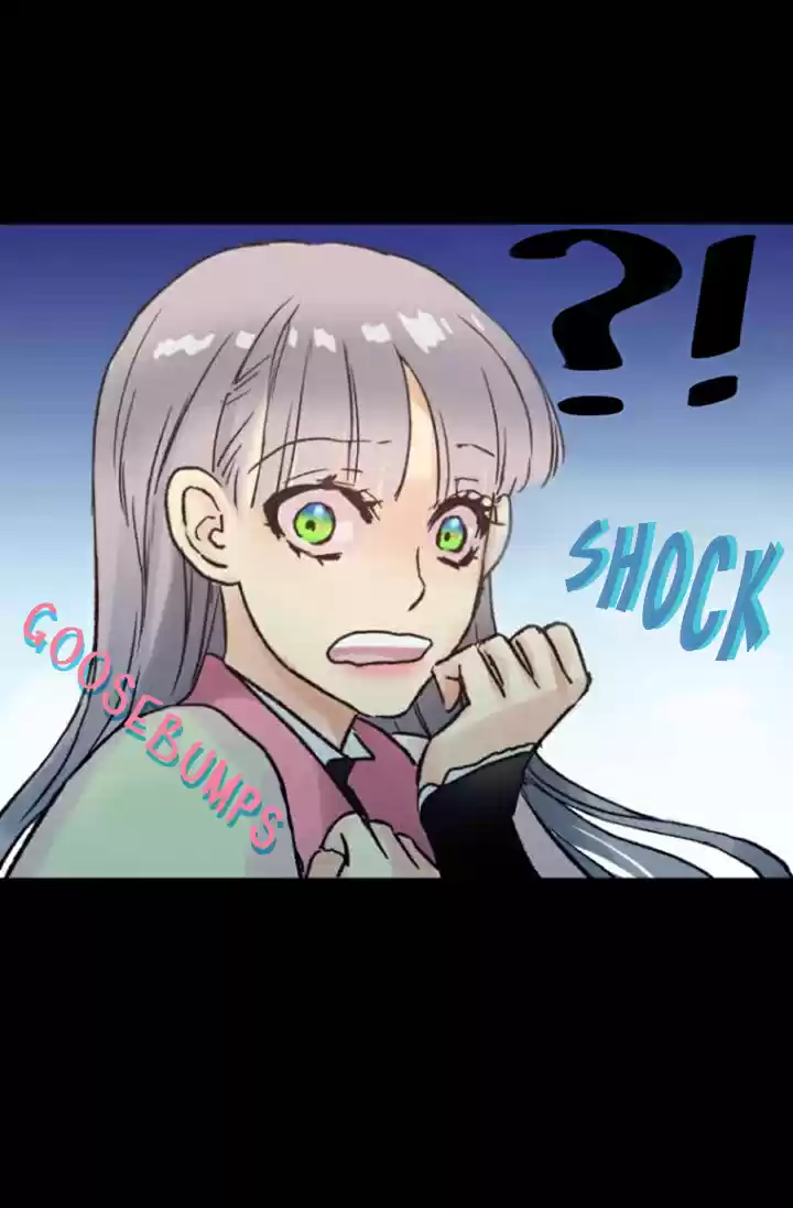 As Long As You Like It ch.18