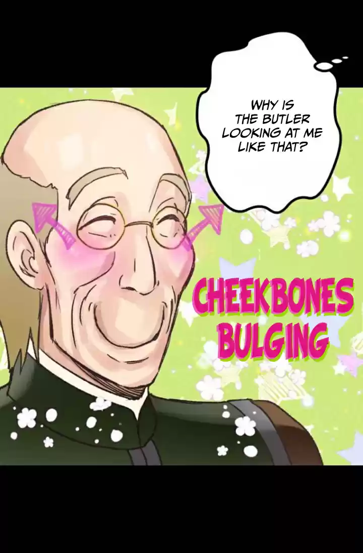 As Long As You Like It ch.18