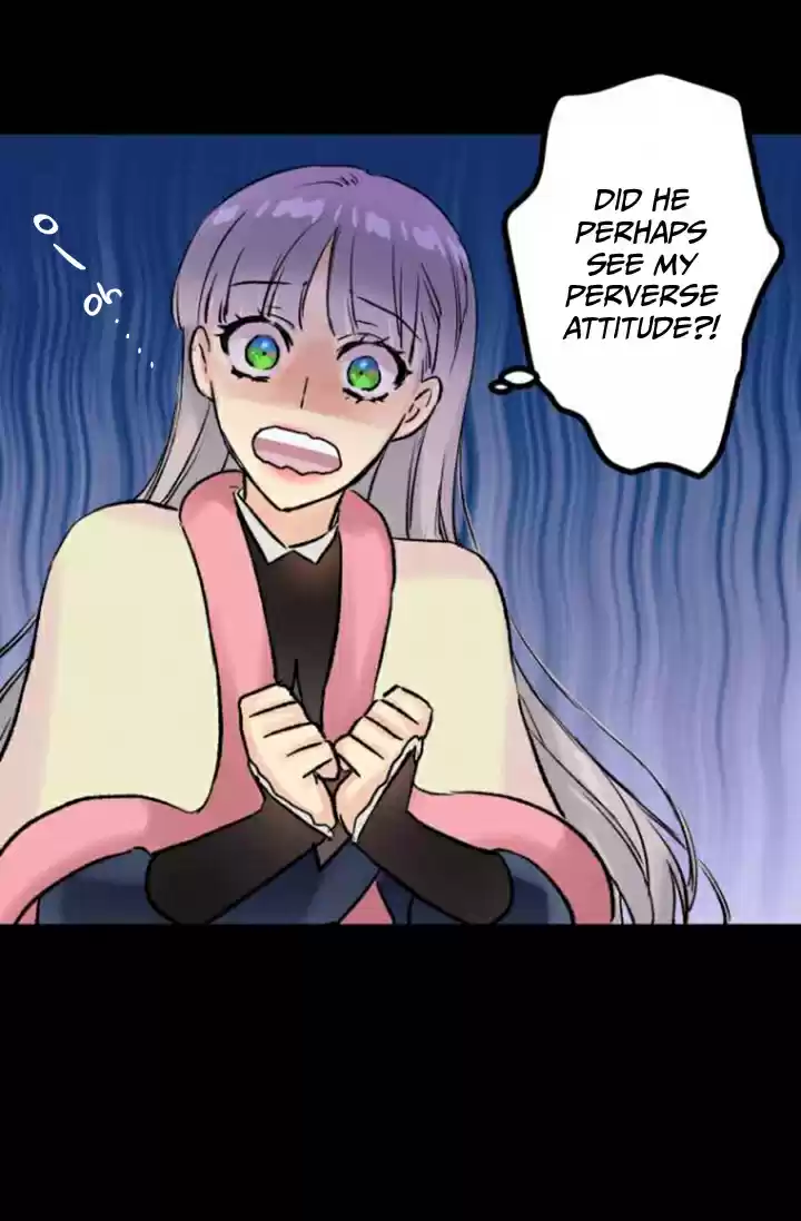 As Long As You Like It ch.18