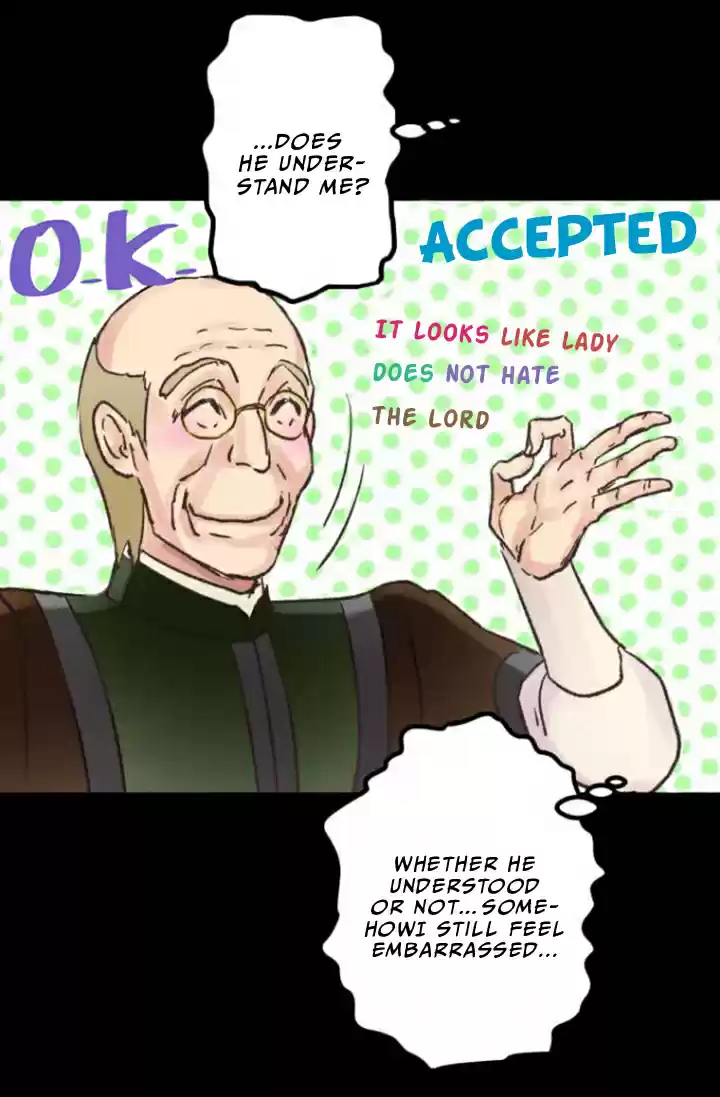 As Long As You Like It ch.18