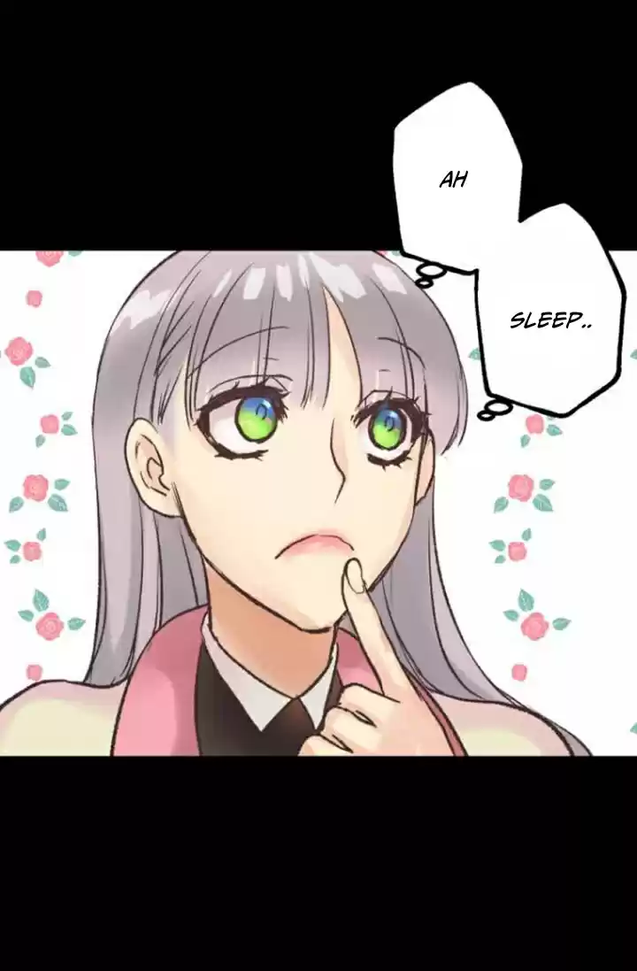 As Long As You Like It ch.18