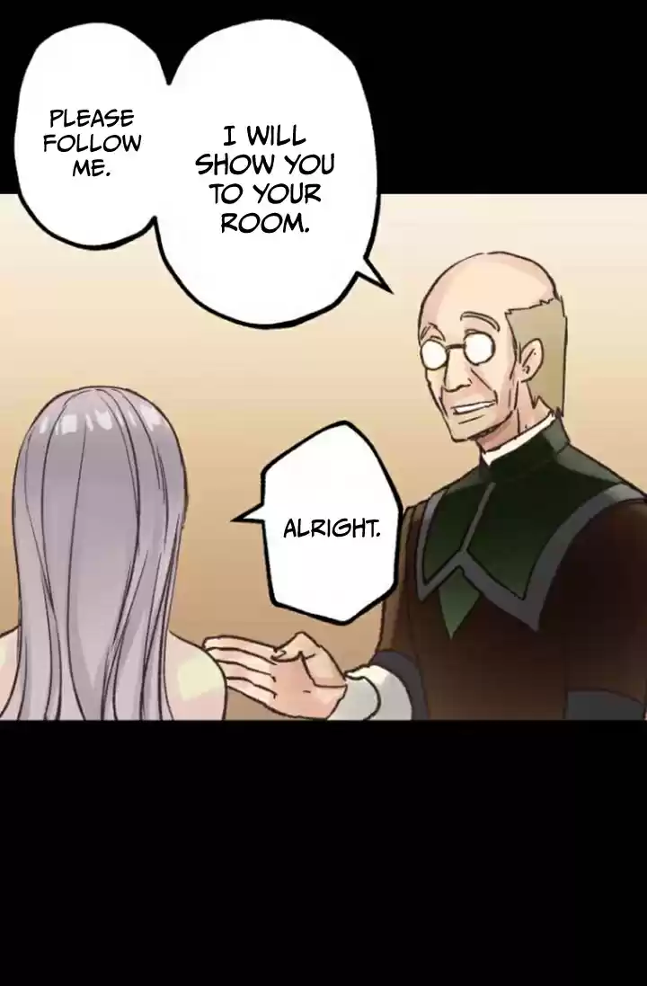 As Long As You Like It ch.18